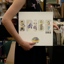 Load image into Gallery viewer, Spice Girls - Spiceworld - Vinyl LP Record - Bondi Records