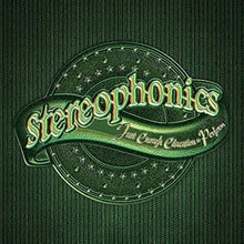 Load image into Gallery viewer, Stereophonics - Just Enough Education To Perform - Vinyl LP Record - Bondi Records