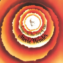 Load image into Gallery viewer, Stevie Wonder - Songs In The Key Of Life - Vinyl LP Record - Bondi Records