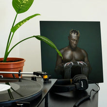 Load image into Gallery viewer, Stormzy - Heavy Is the Head - Vinyl LP Record - Bondi Records