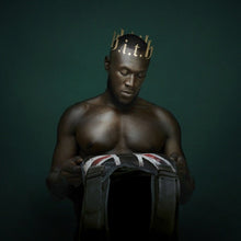 Load image into Gallery viewer, Stormzy - Heavy Is the Head - Vinyl LP Record - Bondi Records