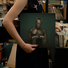 Load image into Gallery viewer, Stormzy - Heavy Is the Head - Vinyl LP Record - Bondi Records