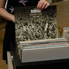 Load image into Gallery viewer, Suede - The Best Of Suede. Beautiful Ones. 1992-2018 - Vinyl LP Record - Bondi Records