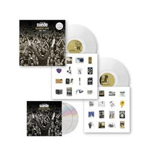 Load image into Gallery viewer, Suede - The Best Of Suede. Beautiful Ones. 1992-2018 - Vinyl LP Record - Bondi Records