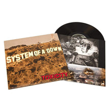 Load image into Gallery viewer, System of a Down - Toxicity - Vinyl LP Record - Bondi Records