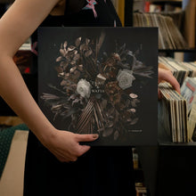 Load image into Gallery viewer, Ta-Ku &amp; Wafia - (m)edian - Vinyl EP Record - Bondi Records
