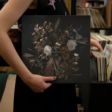 Load image into Gallery viewer, Ta-Ku & Wafia - (m)edian - Vinyl EP Record - Bondi Records