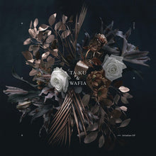 Load image into Gallery viewer, Ta-Ku & Wafia - (m)edian - Vinyl EP Record - Bondi Records