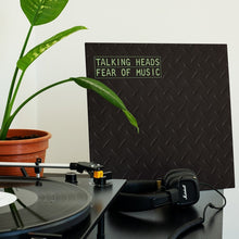 Load image into Gallery viewer, Talking Heads - Fear Of Music - Vinyl LP Record - Bondi Records