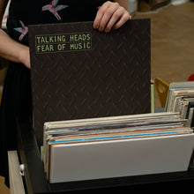 Load image into Gallery viewer, Talking Heads - Fear Of Music - Vinyl LP Record - Bondi Records