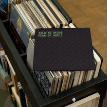 Load image into Gallery viewer, Talking Heads - Fear Of Music - Vinyl LP Record - Bondi Records