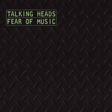 Load image into Gallery viewer, Talking Heads - Fear Of Music - Vinyl LP Record - Bondi Records