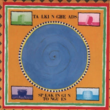 Load image into Gallery viewer, Talking Heads - Speaking in Tongues - Vinyl LP Record - Bondi Records