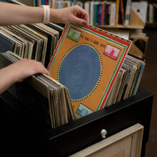 Load image into Gallery viewer, Talking Heads - Speaking in Tongues - Vinyl LP Record - Bondi Records