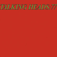 Load image into Gallery viewer, Talking Heads - Talking Heads: 77 - Vinyl LP Record - Bondi Records