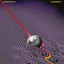 Load image into Gallery viewer, Tame Impala - Currents - Vinyl LP Record - Bondi Records
