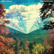 Load image into Gallery viewer, Tame Impala - Innerspeaker - Vinyl LP Record - Bondi Records
