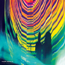 Load image into Gallery viewer, Tame Impala - Live Versions - Vinyl LP Record - Bondi Records