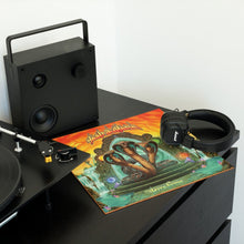 Load image into Gallery viewer, Tash Sultana - Terra Firma - Vinyl LP Record - Bondi Records