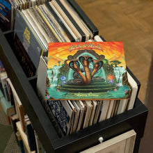 Load image into Gallery viewer, Tash Sultana - Terra Firma - Vinyl LP Record - Bondi Records