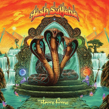 Load image into Gallery viewer, Tash Sultana - Terra Firma - Vinyl LP Record - Bondi Records
