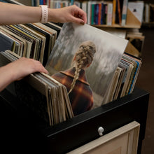 Load image into Gallery viewer, Taylor Swift - Evermore - Deluxe Green Vinyl LP Record - Bondi Records
