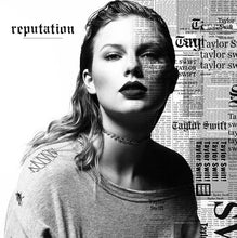 Load image into Gallery viewer, Taylor Swift - Reputation - Vinyl LP Record - Bondi Records