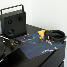 Load image into Gallery viewer, The Avalanches - Since I Left You - 20th Anniversary Deluxe Edition 4 LP Vinyl Record - Bondi Records