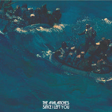 Load image into Gallery viewer, The Avalanches - Since I Left You - Vinyl LP Record - Bondi Records