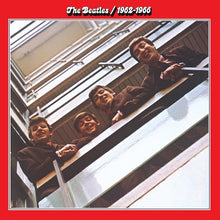 Load image into Gallery viewer, The Beatles - 1962-1966 (Red) - Vinyl LP Record - Bondi Records