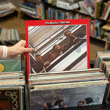 Load image into Gallery viewer, The Beatles - 1962-1966 (Red) - Vinyl LP Record - Bondi Records