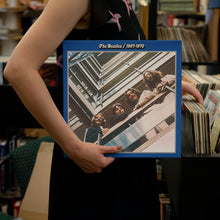 Load image into Gallery viewer, The Beatles - 1967-1970 (Blue) - Vinyl LP Record - Bondi Records