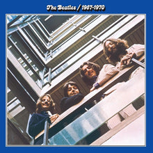 Load image into Gallery viewer, The Beatles - 1967-1970 (Blue) - Vinyl LP Record - Bondi Records
