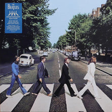 Load image into Gallery viewer, The Beatles – Abbey Road - 3 LP 50th Anniversary Edition - Bondi Records