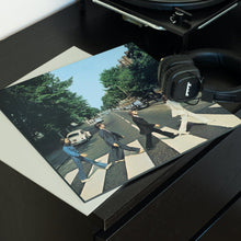 Load image into Gallery viewer, The Beatles - Abbey Road - Vinyl LP Record - Bondi Records
