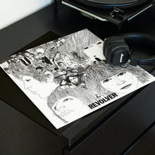 Load image into Gallery viewer, The Beatles - Revolver - 180g Vinyl LP Record - Bondi Records