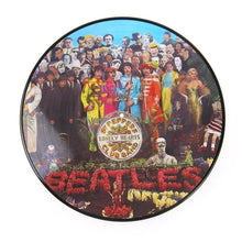 Load image into Gallery viewer, The Beatles - Sgt. Pepper's Lonely Hearts Club Band - Picture Disc Vinyl LP Record - Bondi Records