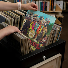 Load image into Gallery viewer, The Beatles - Sgt. Pepper's Lonely Hearts Club Band - Vinyl LP Record - Bondi Records