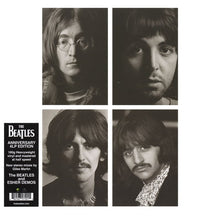 Load image into Gallery viewer, The Beatles – The White Album Deluxe 4 LP Vinyl Box Set - Bondi Records