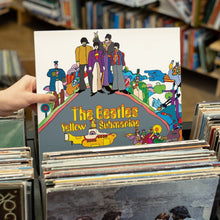 Load image into Gallery viewer, The Beatles - Yellow Submarine - Vinyl LP Record - Bondi Records
