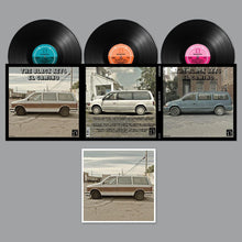 Load image into Gallery viewer, The Black Keys - El Camino - Deluxe 10th Anniversary Vinyl LP Record - Bondi Records