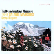 Load image into Gallery viewer, The Brian Jonestown Massacre - Their Satanic Majesties' Second Request - Vinyl LP Record - Bondi Records