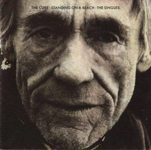 Load image into Gallery viewer, The Cure - Standing On A Beach - The Singles - Vinyl LP Record - Bondi Records