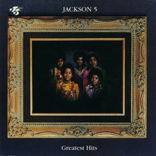 Load image into Gallery viewer, The Jackson 5 - Greatest Hits - Vinyl LP Record - Bondi Records