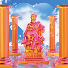 Load image into Gallery viewer, The Jungle Giants - Love Signs - Vinyl LP Record - Bondi Records