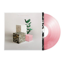 Load image into Gallery viewer, The Jungle Giants - Quiet Ferocity – Pink Vinyl LP Record - Bondi Records
