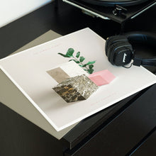 Load image into Gallery viewer, The Jungle Giants - Quiet Ferocity – Pink Vinyl LP Record - Bondi Records