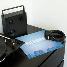 Load image into Gallery viewer, The Killers - Hot Fuss - Vinyl LP Record - Bondi Records