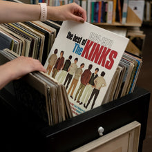 Load image into Gallery viewer, The Kinks - The Best Of The Kinks 1964-1970 - Vinyl LP Record - Bondi Records