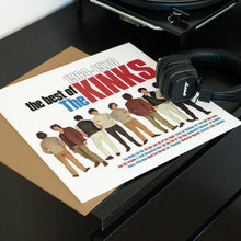 Load image into Gallery viewer, The Kinks - The Best Of The Kinks 1964-1970 - Vinyl LP Record - Bondi Records